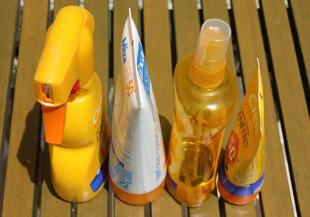 Best Sunscreen For Men Face